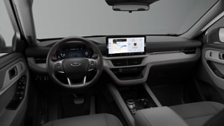 2026 Ford Explorer® Internal Image 2